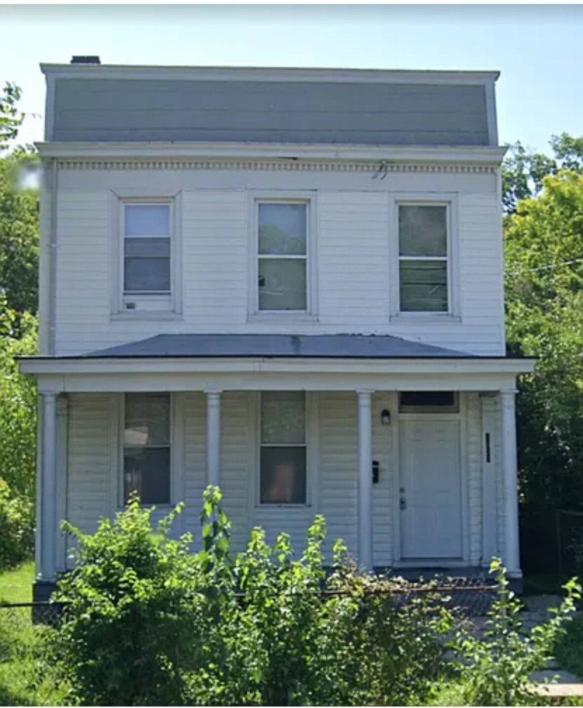 Building Photo - 1527 Mechanicsville Tpke