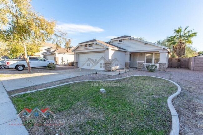 Building Photo - 2701 W Jasper Ave