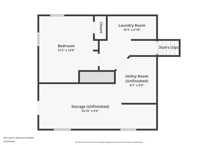 Building Photo - 2677 Luke Dr