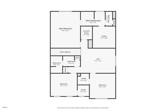 Building Photo - 100 Percheron Dr