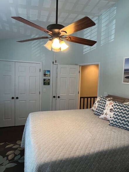 359A Spoonbill Ln Mt Pleasant, SC 29464- 2 Bedroom 2.5 Bath End Unit Town Home for Rent - 359 Spoonbill Ln