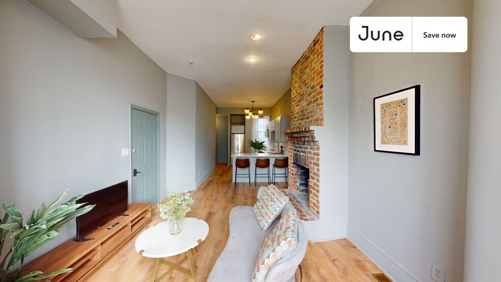 Building Photo - 1227 Harvard St NW