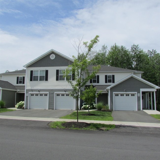 Stonebridge Enclave 1 Abby Ln Ballston Lake NY 12019 Apartment Finder