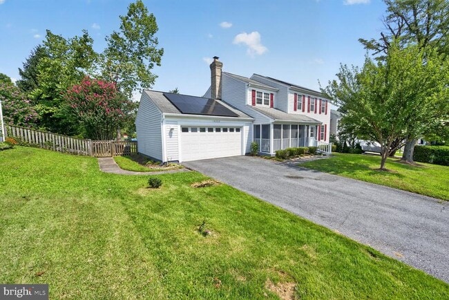 Building Photo - 1608 Mithering Ln