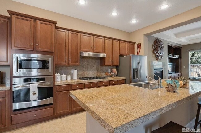 Building Photo - Damont Ranch Townhome Available to Lease Now