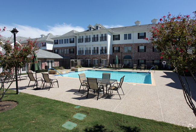 Twin Rivers Senior Living - Richardson, TX | Apartment Finder