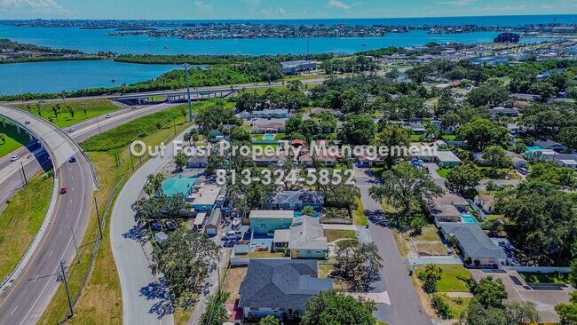 Building Photo - Home & Bonus Space Near Gulf Beaches — Ready for Move-In