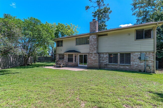 Building Photo - 18506 Creekfield Ct