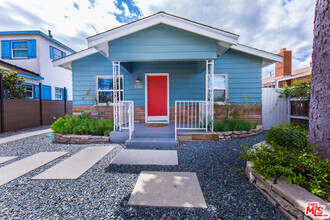 Building Photo - 3101 Carter Ave