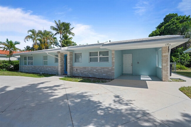 Building Photo - 2116 SE 18th St