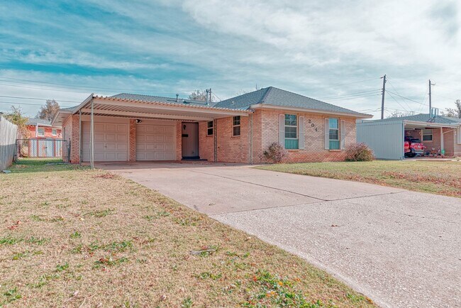 Building Photo - 204 Vickie Dr