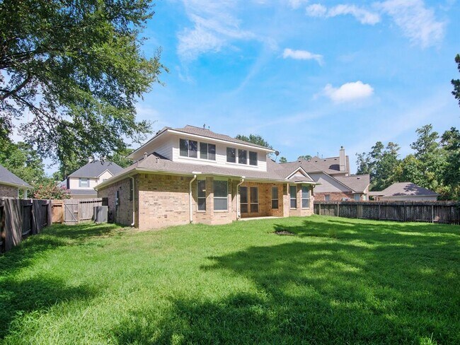 Building Photo - 74 S Scribewood Cir