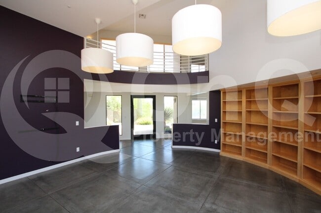 Building Photo - 5844 E Carefree Mountain Dr