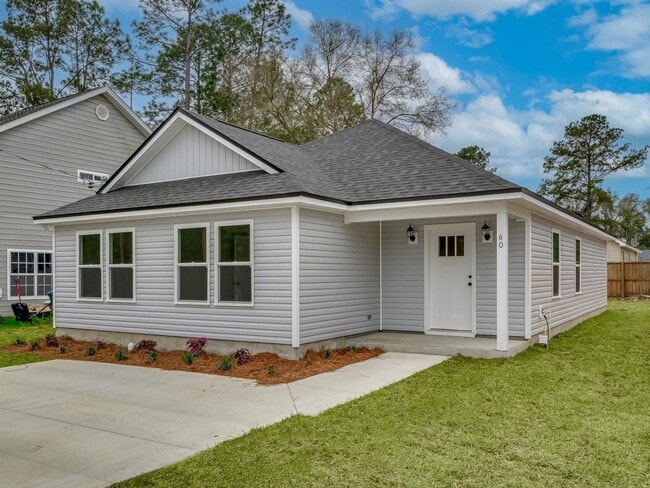 Primary Photo - For Rent – 4BR/2BA | New Construction | $1...