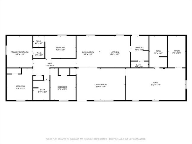 Building Photo - 711 FM 360 Rd
