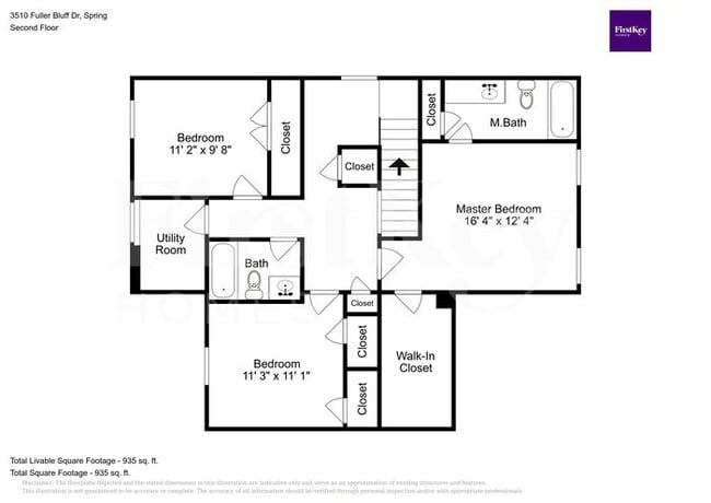 Building Photo - 3510 Fuller Bluff Dr