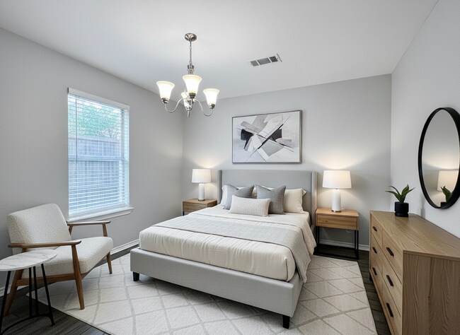 Building Photo - 3 BR/1.5BA | Newly Renovated Single Family Home | 1-Car Covered Parking | Gated backyard!