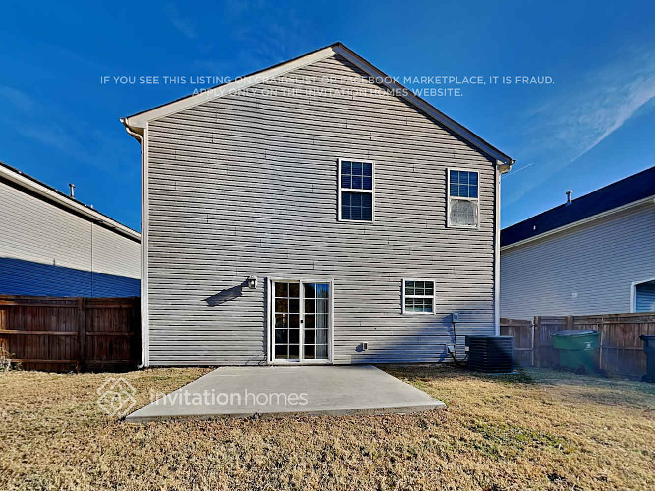 Building Photo - 315 Hunslet Cir