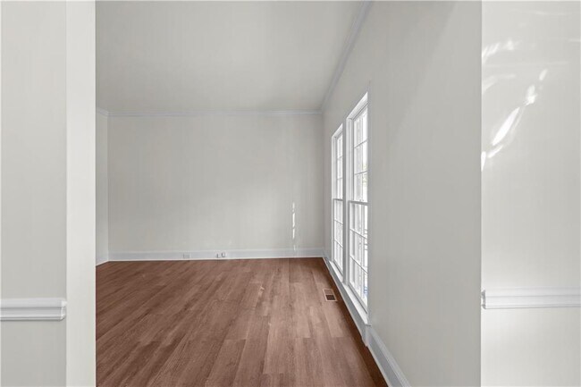 Building Photo - 6015 Canaan Woods Dr SW