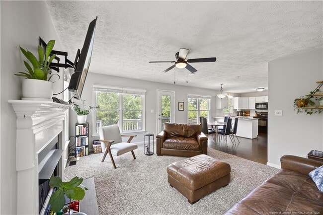 Building Photo - 3517 Gables Dr