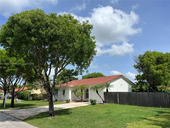 Primary Photo - 12997 SW 219th Terrace