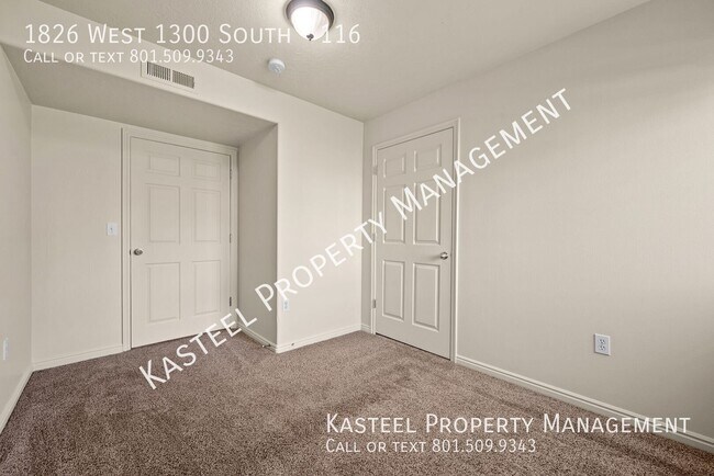 Building Photo - 1826 W 1300 S