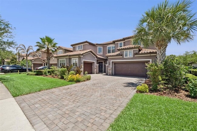 Building Photo - 10819 Savona Way