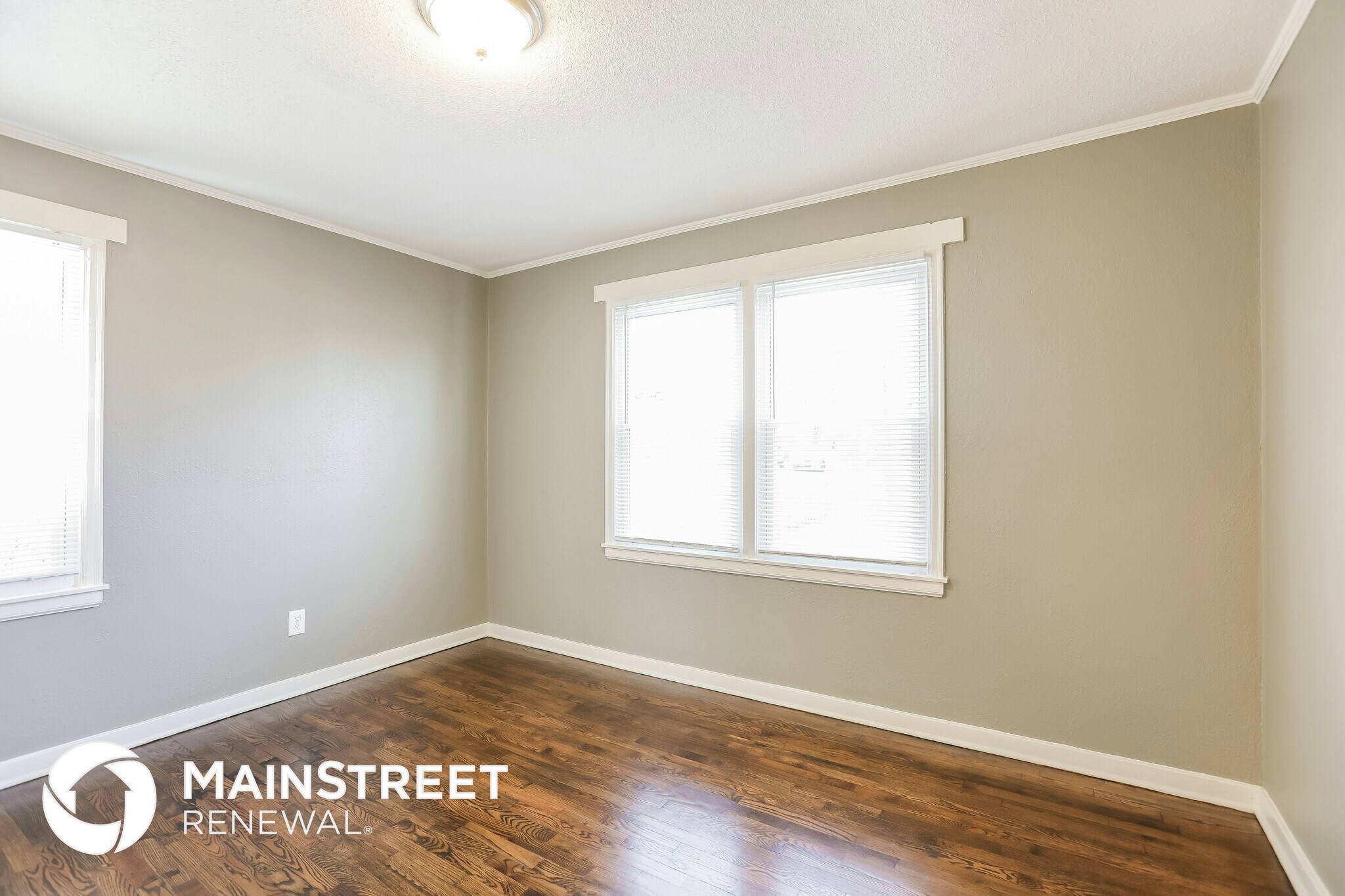 Building Photo - 7921 Brooklyn Ave