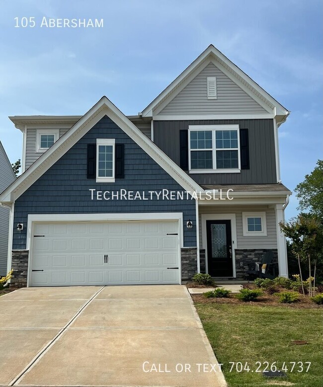 Building Photo - 105 Abersham-