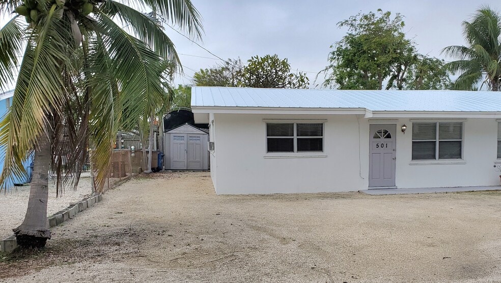 Primary Photo - 501 124th Street Gulf