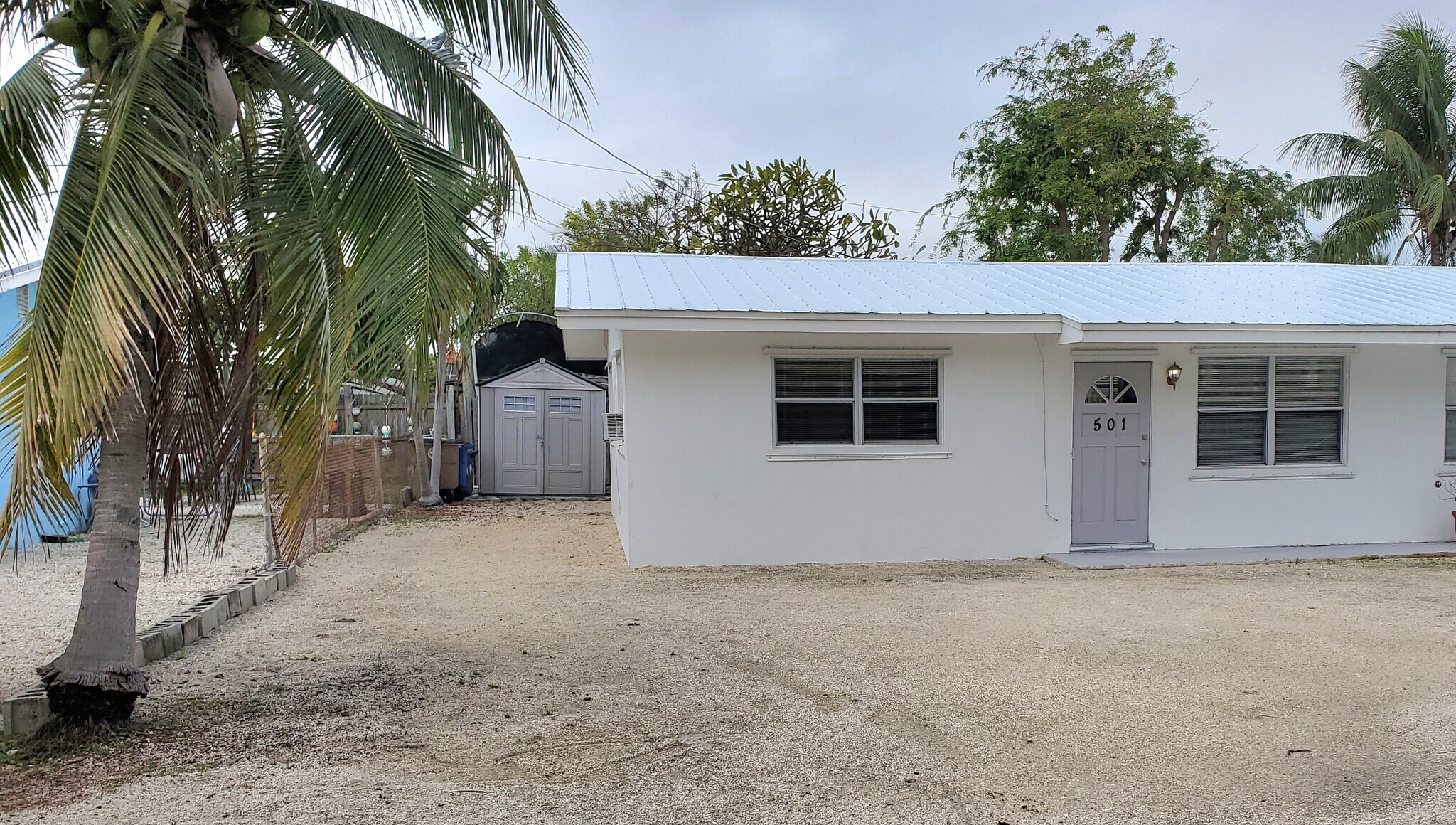 Building Photo - 501 124th Street Gulf