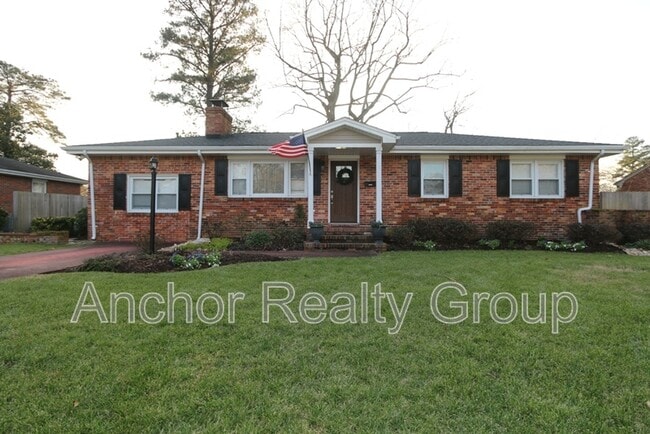 Building Photo - 1457 Garwood Ave