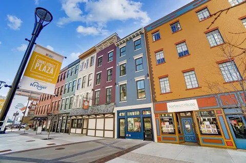 Building Photo - 33 E Court St