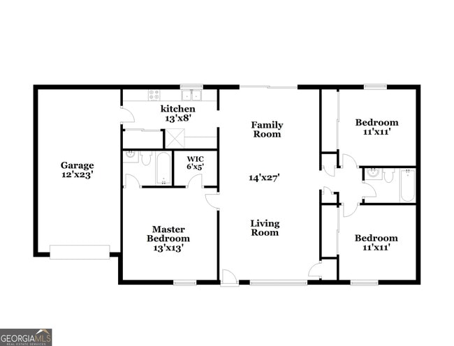 Building Photo - 38 Cross Creek Ct