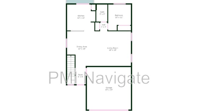 Building Photo - 3827 Running Ranch