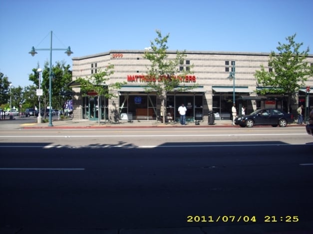 Building Photo - Andante Emeryville