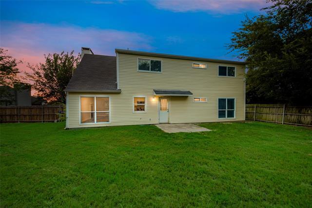 Building Photo - 5408 Luttrell Ct