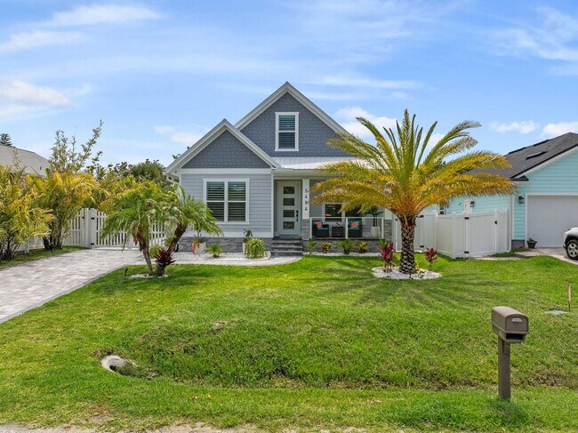 Building Photo - 5484 3rd St