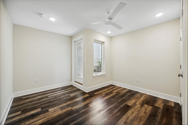 Building Photo - 1804 W Berks St