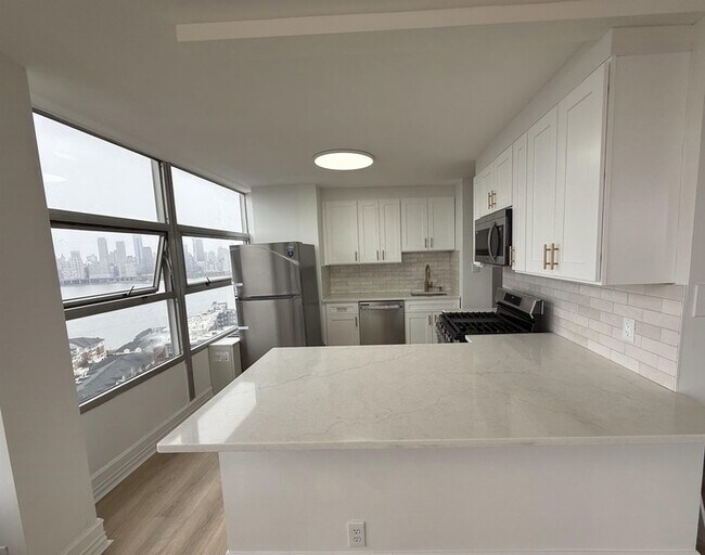 Building Photo - 6050 JFK Blvd E