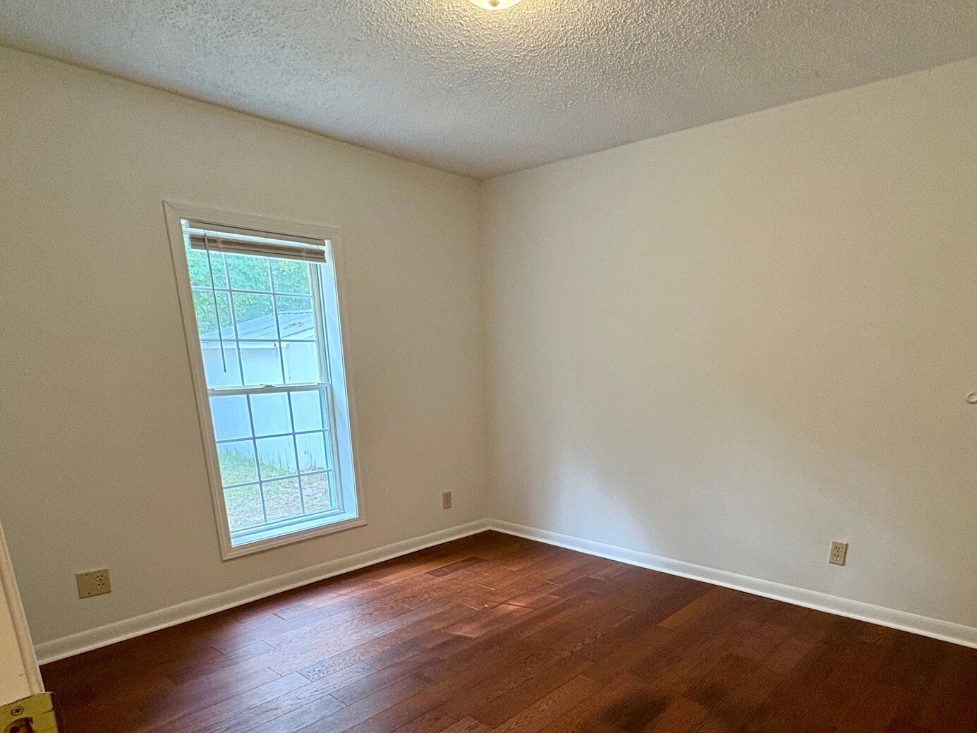 Second bedroom - 11677 US Highway 31