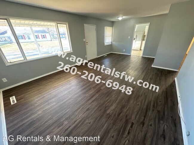 Building Photo - 3 br, 1 bath House - 5405 N Stony Run Ln