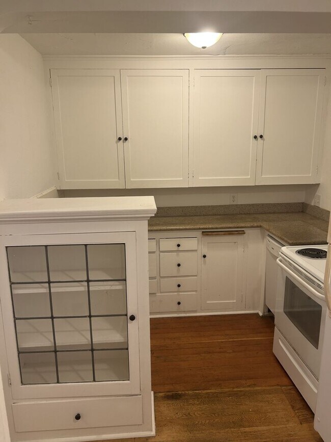 Interior Photo - Frederick Apartments