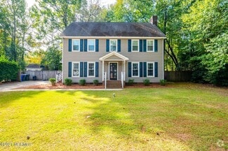 Building Photo - 605 Winstead Rd