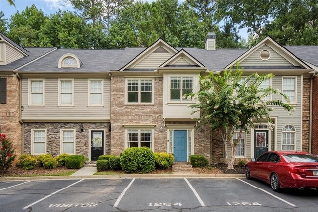Primary Photo - 1264 Harris Commons Pl