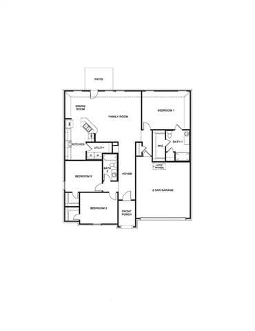 Building Photo - 410 Goliad St