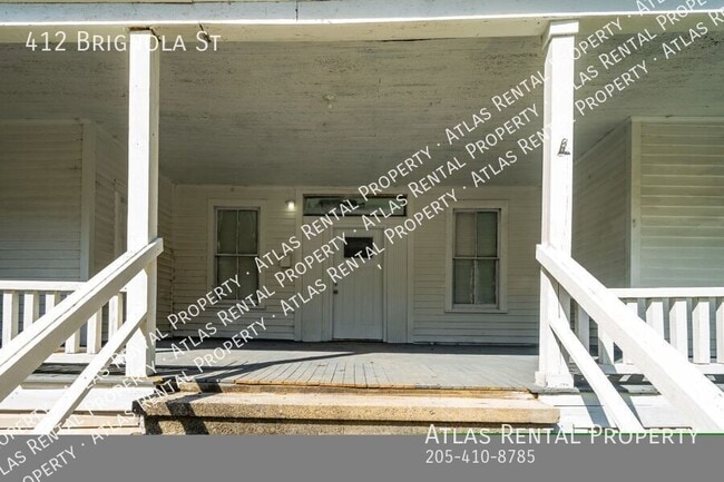 Building Photo - 412 Brignola St