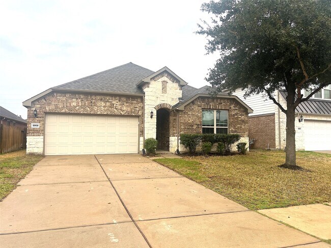 Building Photo - 25930 Haggard Nest Dr