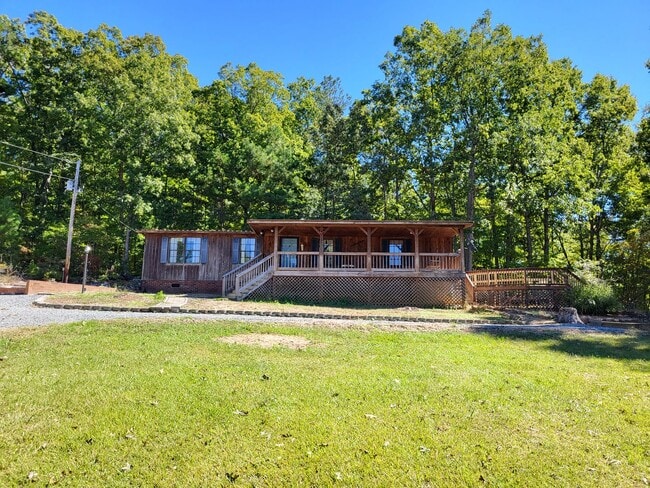 Primary Photo - Doublewide with 3 car garage