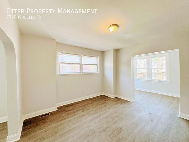 Building Photo - 7380 Wheeler St